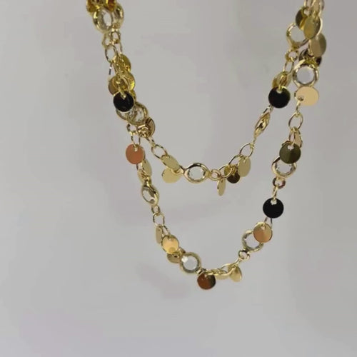 Collar Cirole