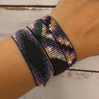 Pulsera Miyuki Layla