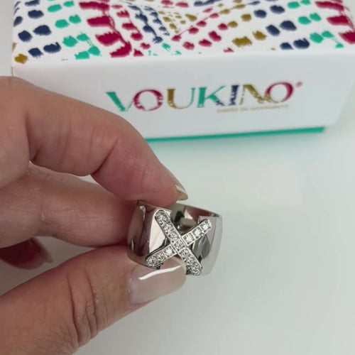 Anillo Cruz